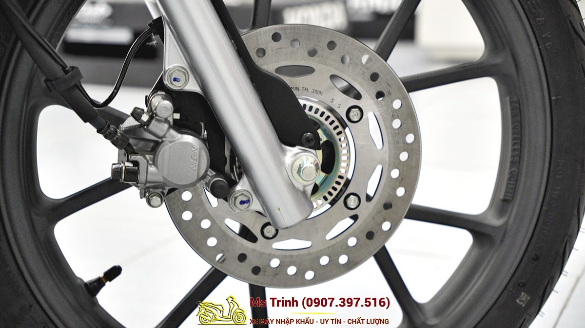 Honda Super Cub C125 nhập Thái ABS 2026 tại Moto Đồng Tháp - Giá Tốt, Có Sẵn Xe