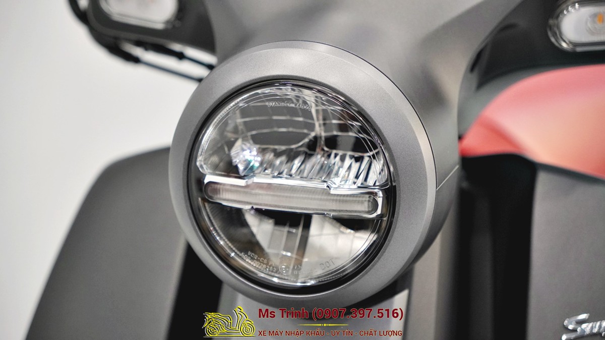 Honda Super Cub C125 nhập Thái ABS 2026 tại Moto Đồng Tháp - Giá Tốt, Có Sẵn Xe