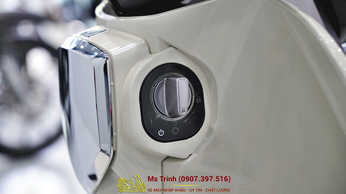 Honda Super Cub C125 nhập Thái ABS 2026 tại Moto Đồng Tháp - Giá Tốt, Có Sẵn Xe