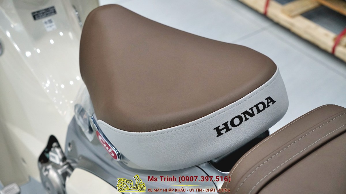 Honda Super Cub C125 nhập Thái ABS 2026 tại Moto Đồng Tháp - Giá Tốt, Có Sẵn Xe