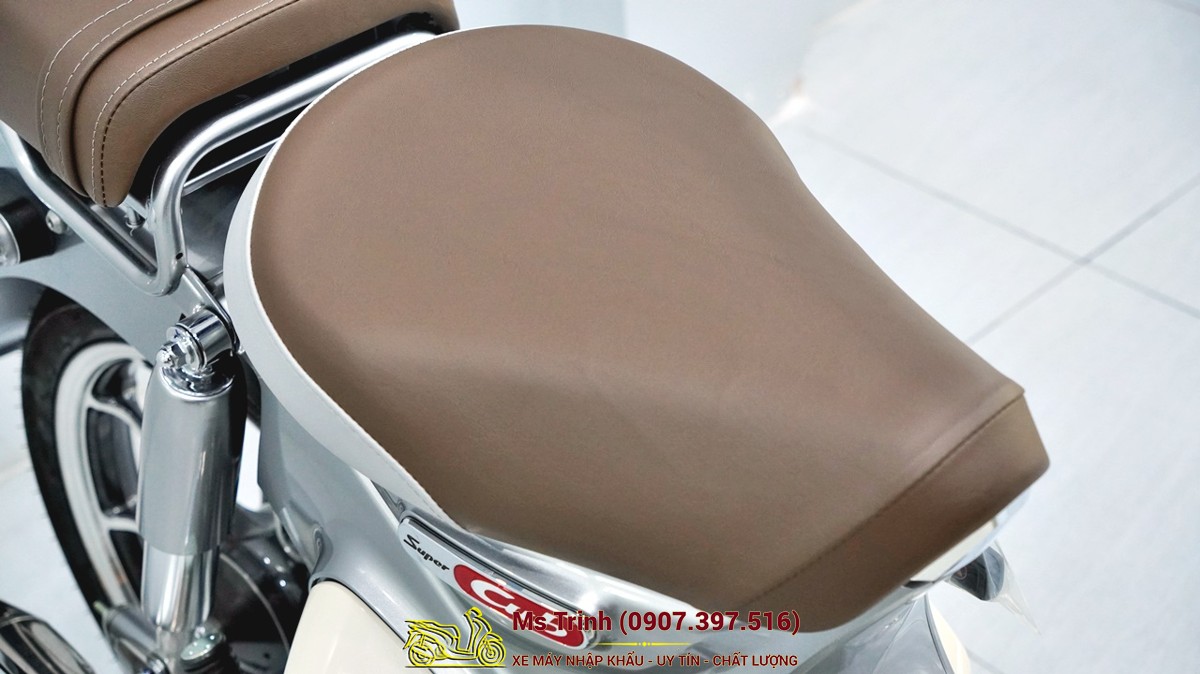 Honda Super Cub C125 nhập Thái ABS 2026 tại Moto Đồng Tháp - Giá Tốt, Có Sẵn Xe