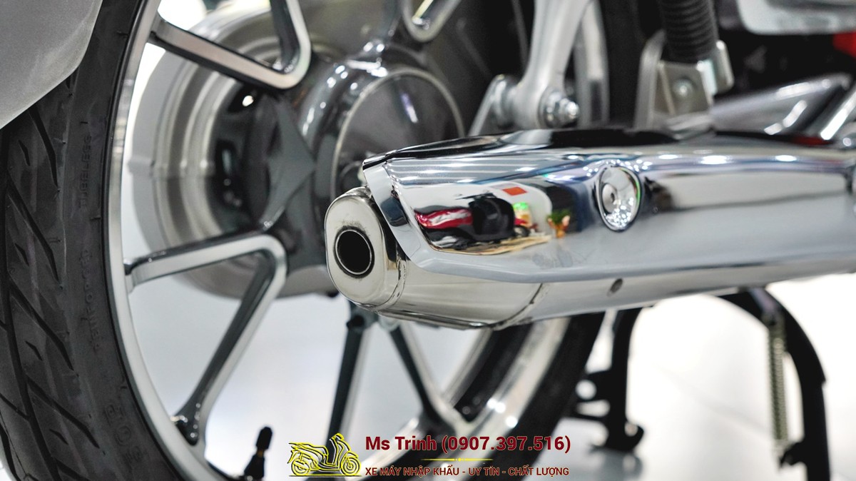 Honda Super Cub C125 nhập Thái ABS 2026 tại Moto Đồng Tháp - Giá Tốt, Có Sẵn Xe