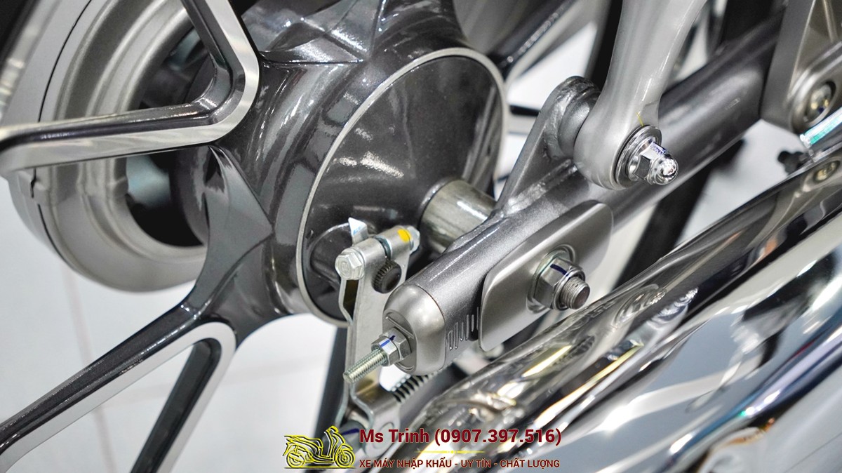 Honda Super Cub C125 nhập Thái ABS 2026 tại Moto Đồng Tháp - Giá Tốt, Có Sẵn Xe