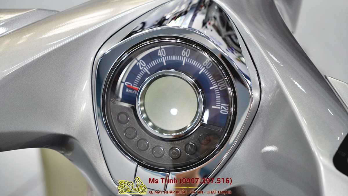 Honda Super Cub C125 nhập Thái ABS 2026 tại Moto Đồng Tháp - Giá Tốt, Có Sẵn Xe