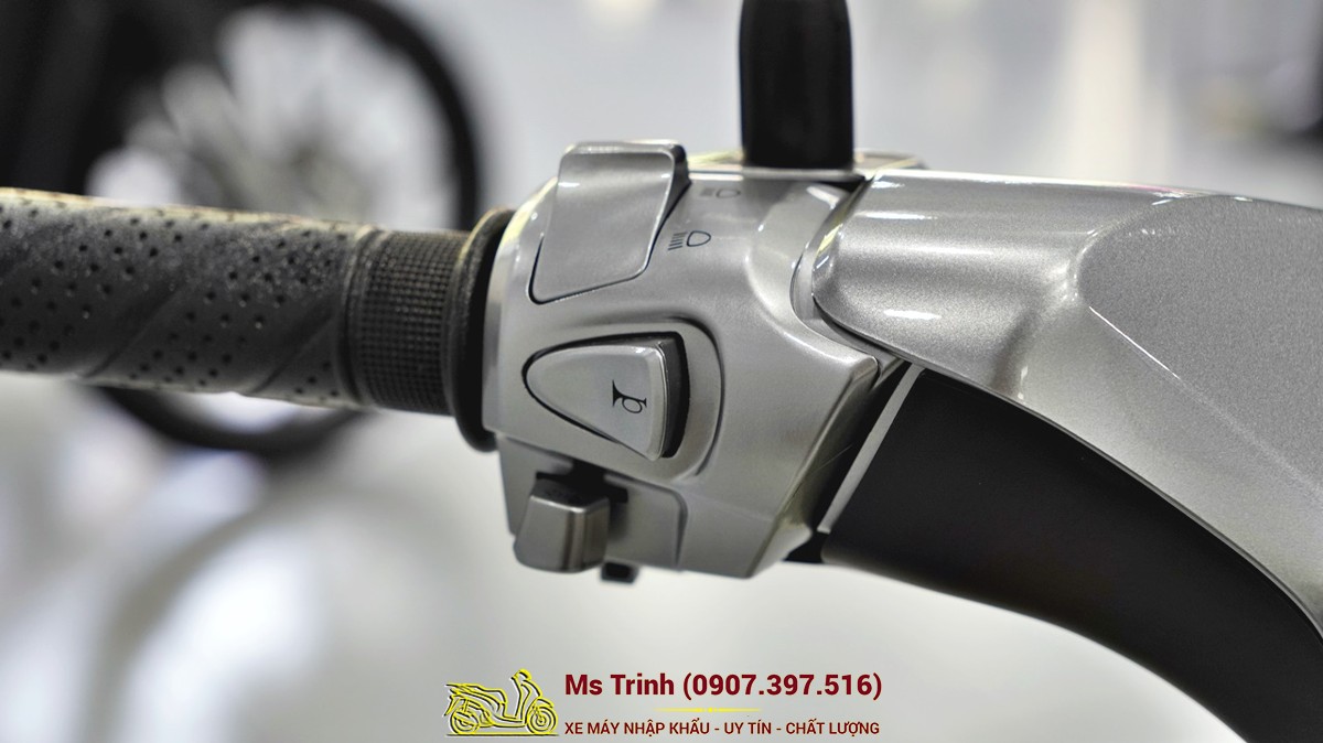 Honda Super Cub C125 nhập Thái ABS 2026 tại Moto Đồng Tháp - Giá Tốt, Có Sẵn Xe