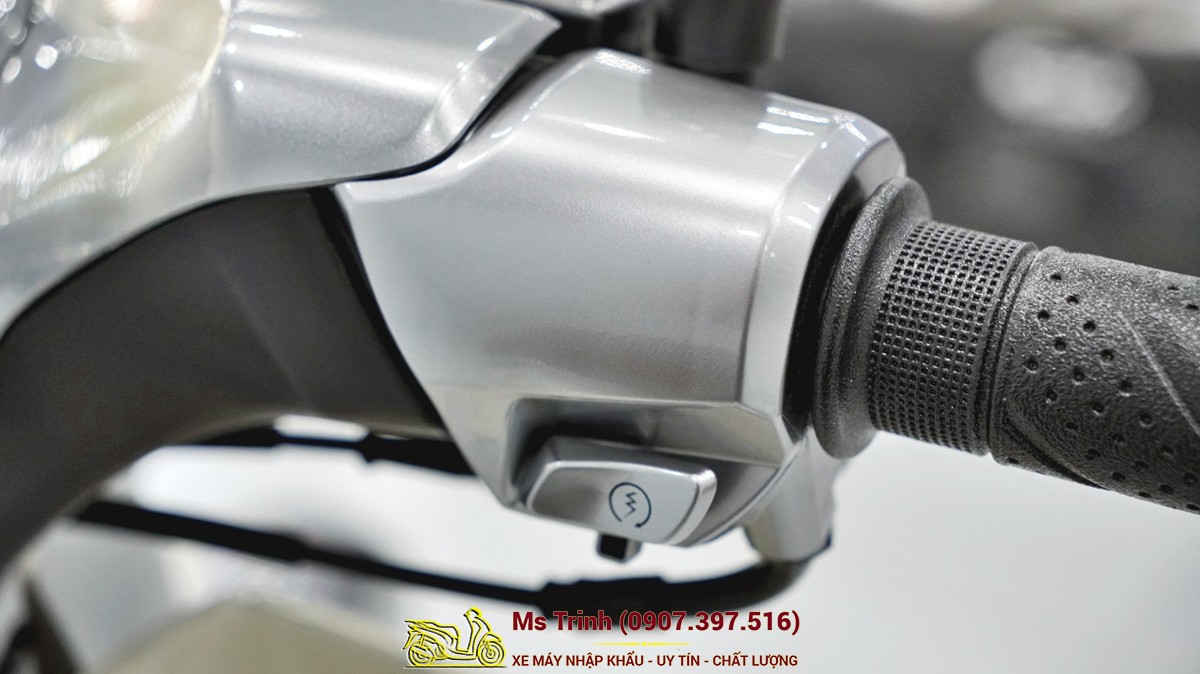 Honda Super Cub C125 nhập Thái ABS 2026 tại Moto Đồng Tháp - Giá Tốt, Có Sẵn Xe