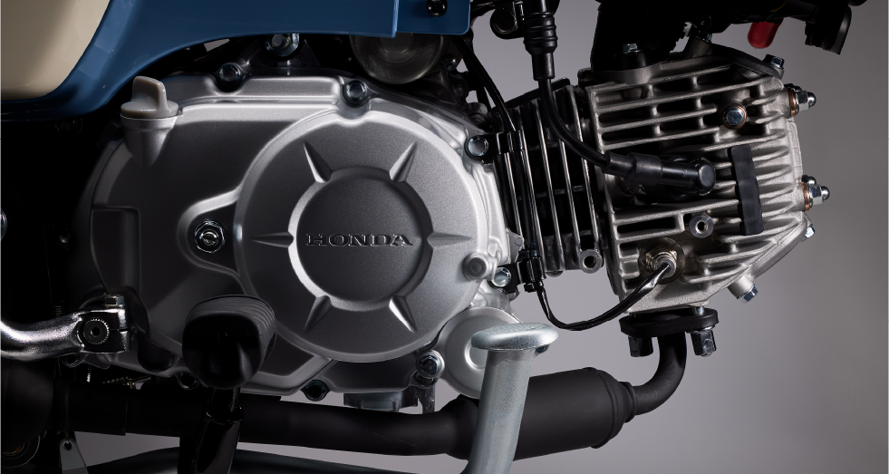 Honda Super 50cc Final Edition, Made In Japan, Siêu Hiếm Ở Cần Thơ