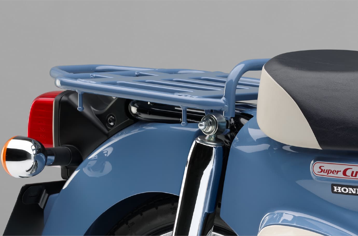 Honda Super 50cc Final Edition, Made In Japan, Siêu Hiếm Ở Cần Thơ