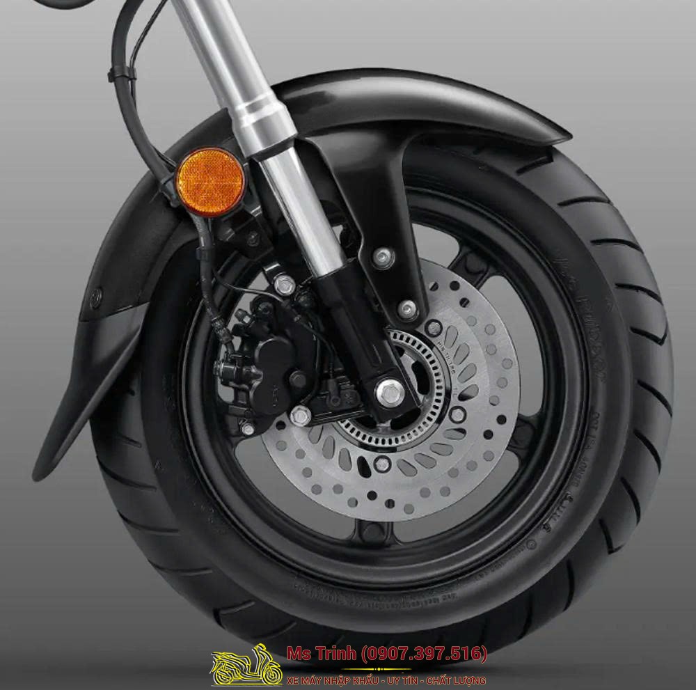 Honda Dax ST125 2026 tại Moto Đồng Tháp - Minibike huyền thoại khung T-Bone đầy cá tính
