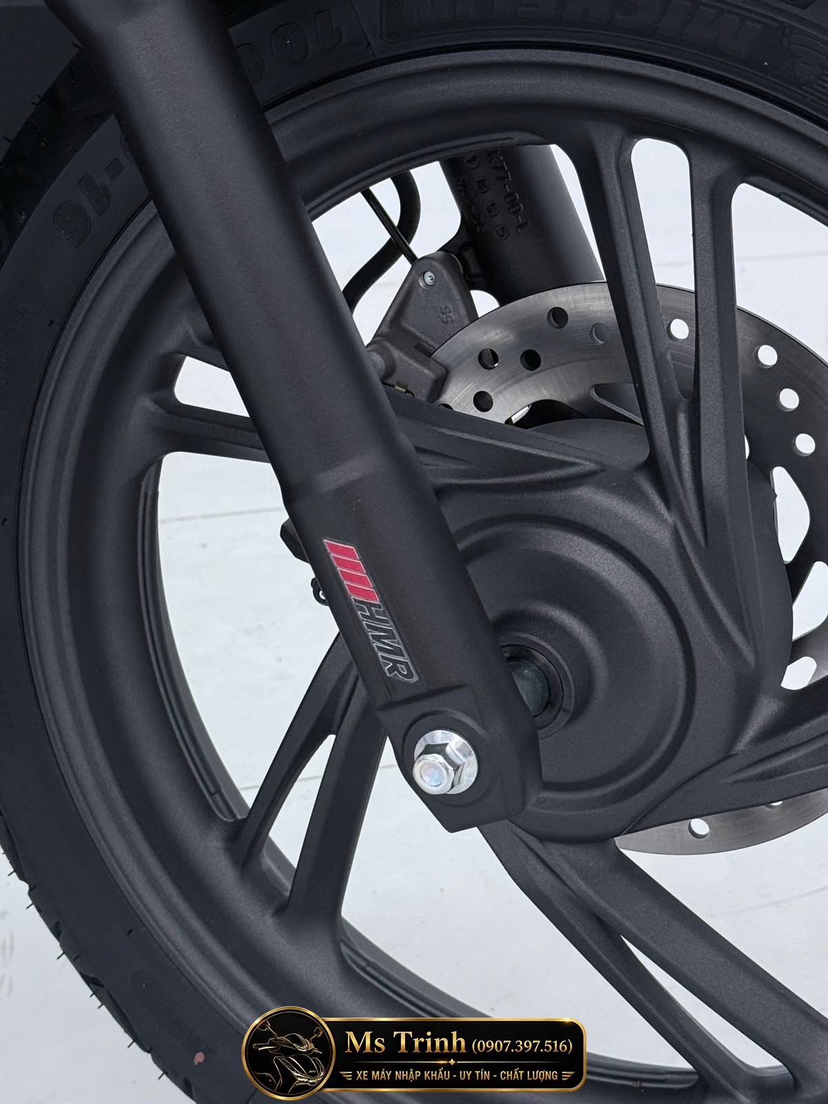 Honda SH150i Special Edition HMR màu bạc nhập Ý 2026 tại Moto Đồng Tháp | Giá mới nhất, xe chính ngạch Honda Moto Roma