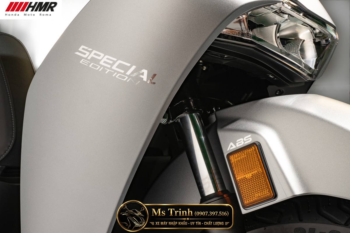 Honda SH150i Special Edition 2026 Màu Bạc Nhập Ý Tại Moto Đồng Tháp - Tuyệt Tác Xe Tay Ga Hạng Sang Dành Cho Người Thành Đạt