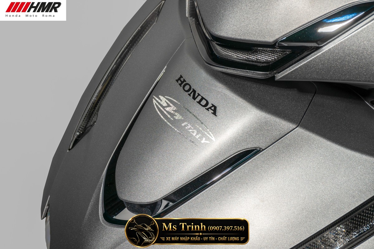 Honda SH150i Special Edition 2026 Màu Bạc Nhập Ý Tại Moto Đồng Tháp - Tuyệt Tác Xe Tay Ga Hạng Sang Dành Cho Người Thành Đạt