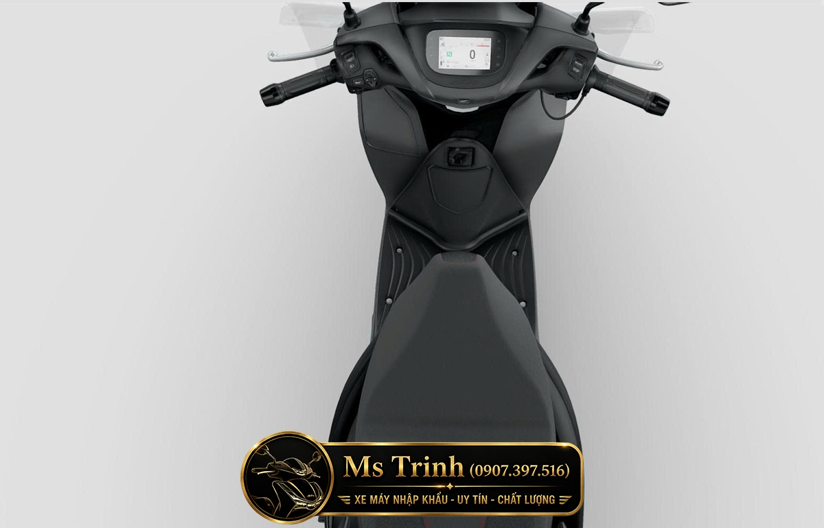 Honda SH150i Ý 2026 Standard tại Moto Đồng Tháp: Giá 189 triệu, 4 màu nhập Ý