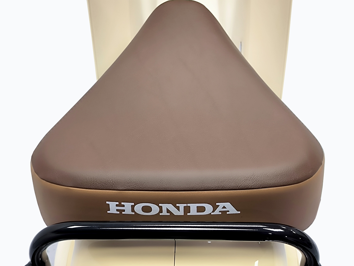 Honda Super Cub 50cc Sản Xuất Nhật, Nhập Chính hãng, Hiếm, Độc tại Cần Thơ