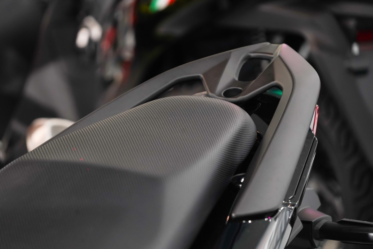 Honda Vario 125 2025 Nhập Khẩu Chính hãng Malaysia đạt Chuẩn EEV tại Cần Thơ