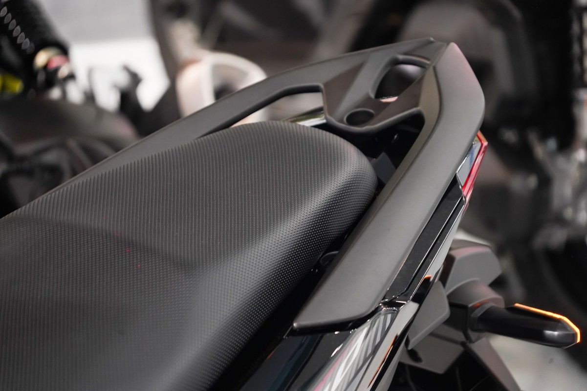 Honda Vario 125 2025 Nhập Khẩu Chính hãng Malaysia đạt Chuẩn EEV tại Cần Thơ