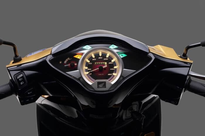 Honda Wave 125i Sản Xuất Malysia, 2 Phanh Dĩa, Nhập Chính Hãng Tại Cần Thơ