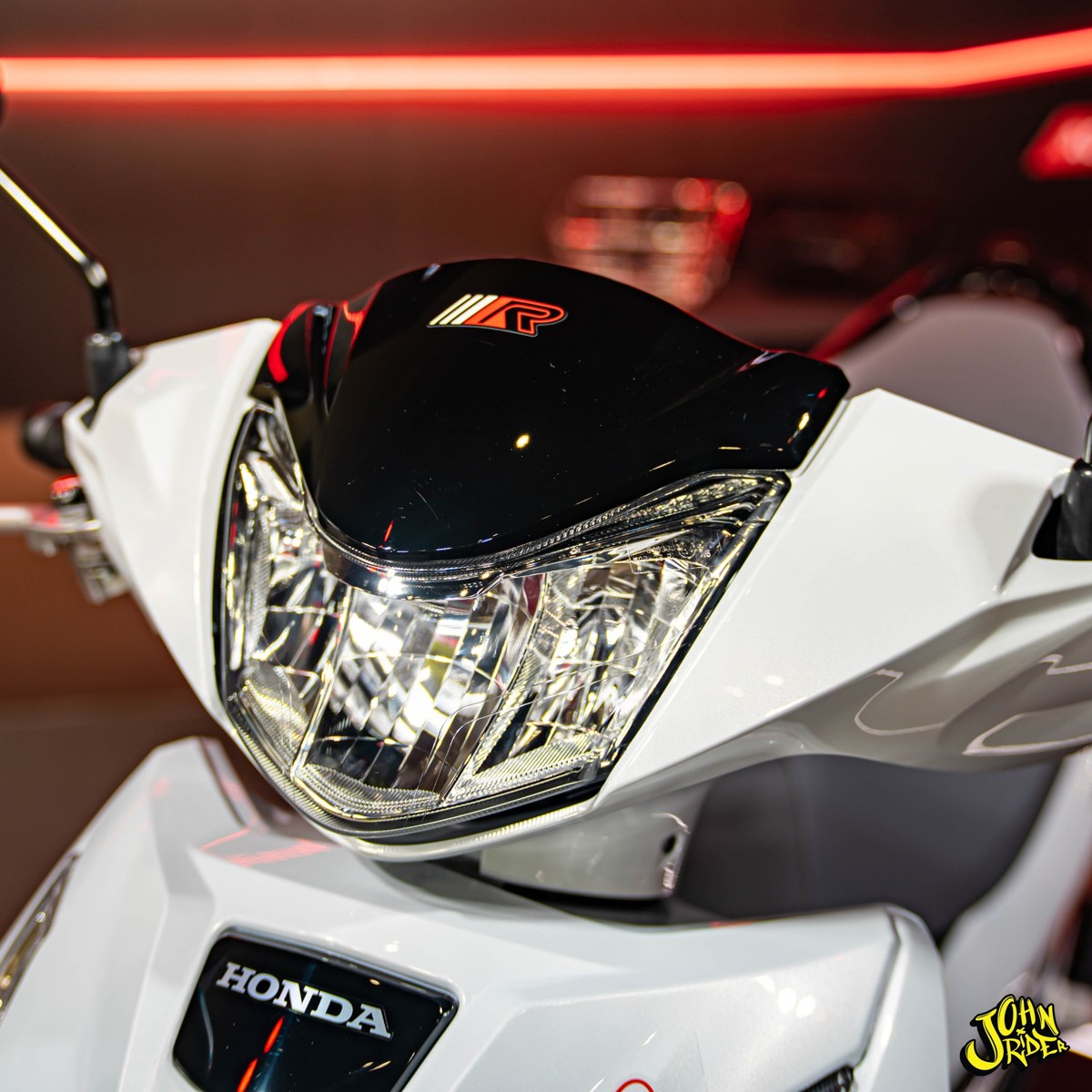 Honda Wave 125 Special Edition 2025 nhập Thái chính ngạch 