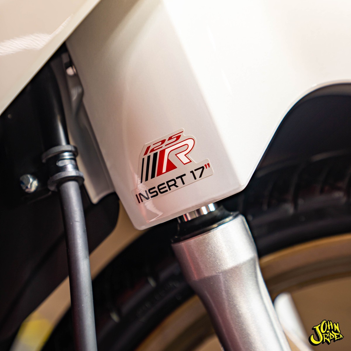 Honda Wave 125 Special Edition 2025 nhập Thái chính ngạch 