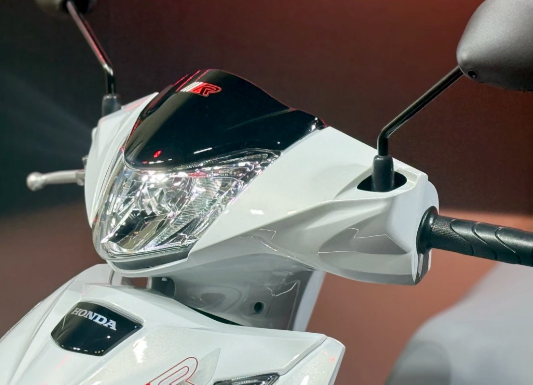 Honda Wave 125 Special Edition 2025 nhập Thái chính ngạch 