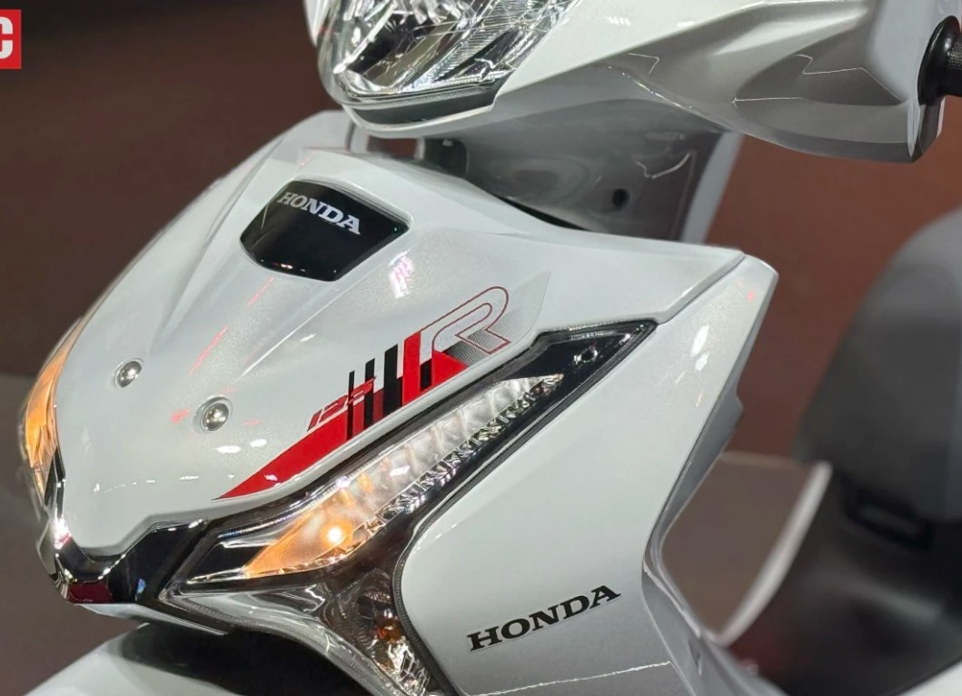 Honda Wave 125 Special Edition 2025 nhập Thái chính ngạch 