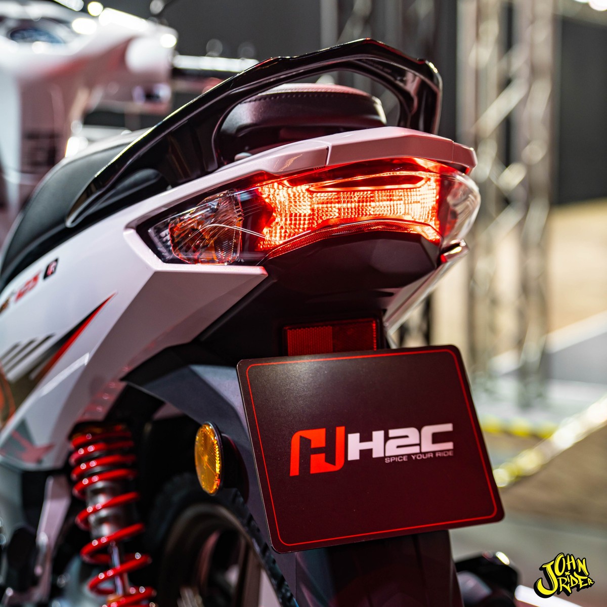 Honda Wave 125 Special Edition 2025 nhập Thái chính ngạch 