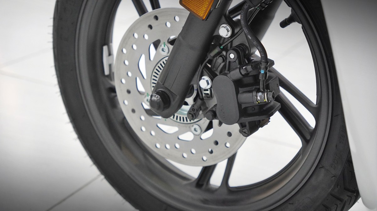 Honda SH150 trắng pha lê nhập Ý 2026 tại Moto Đồng Tháp - Sport Edition chính ngạch, chuẩn chất Ý