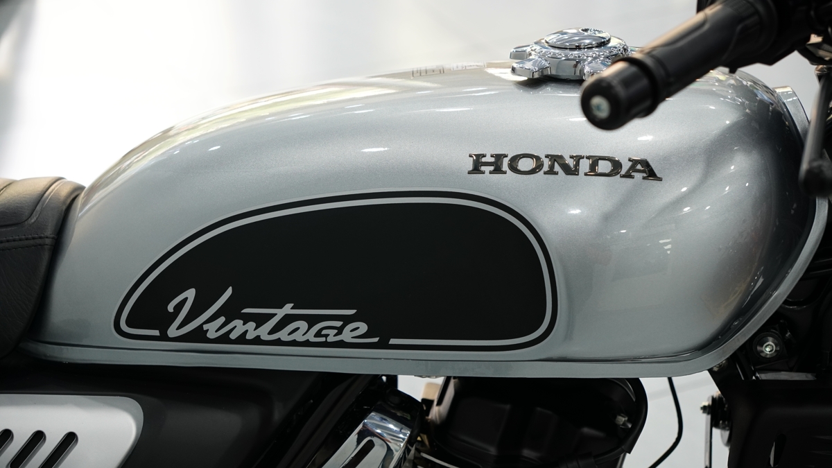 Honda CGX150 2026 tại Cần Thơ - Xe côn tay cổ điển hiện đại, bền dáng và dễ sử dụng