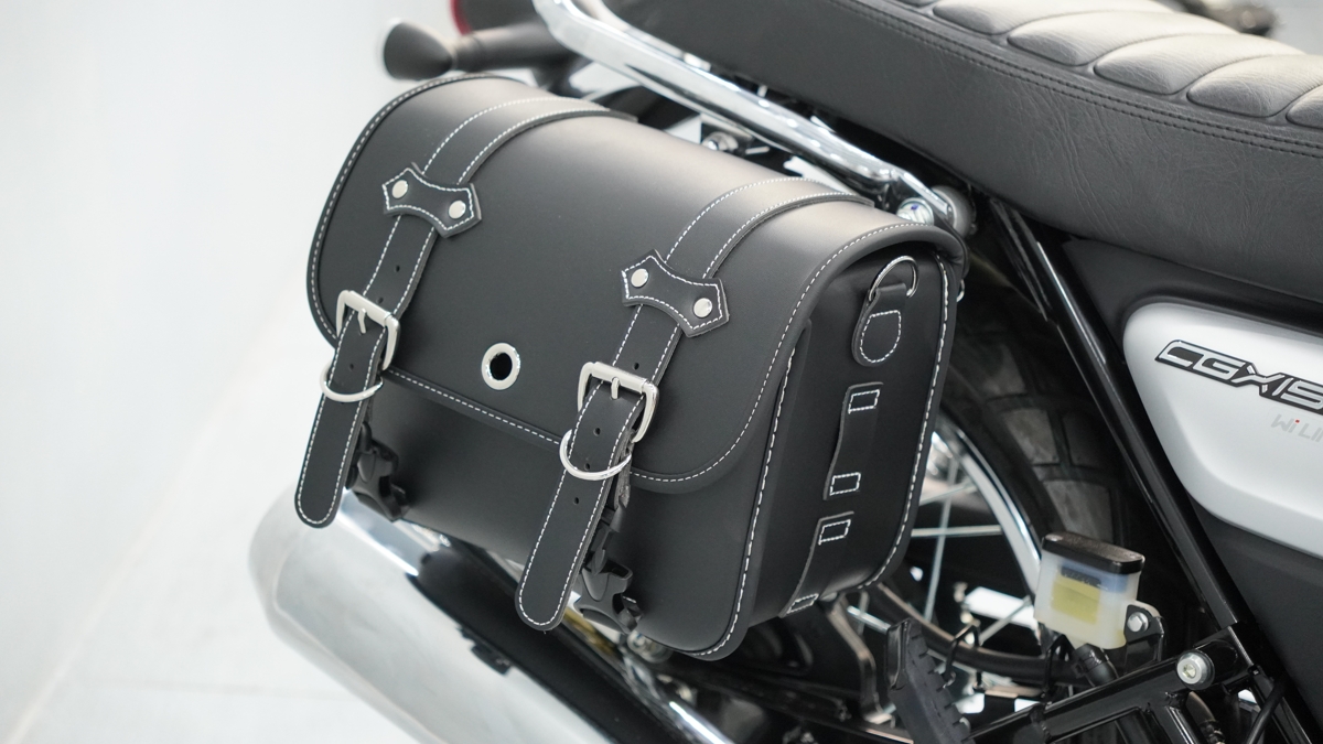 Honda CGX150 2026 tại Cần Thơ - Xe côn tay cổ điển hiện đại, bền dáng và dễ sử dụng