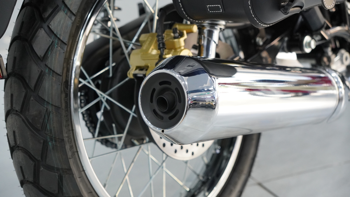 Honda CGX150 2026 tại Cần Thơ - Xe côn tay cổ điển hiện đại, bền dáng và dễ sử dụng