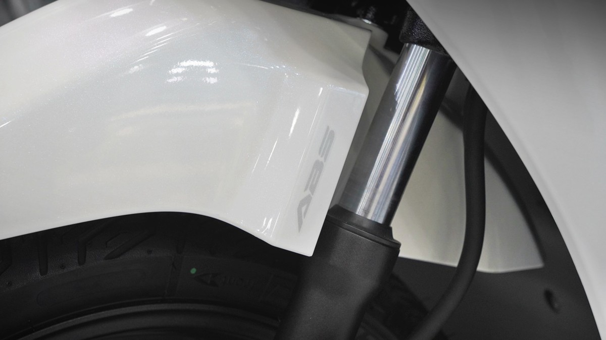 Honda SH150 trắng pha lê nhập Ý 2026 tại Moto Đồng Tháp - Sport Edition chính ngạch, chuẩn chất Ý