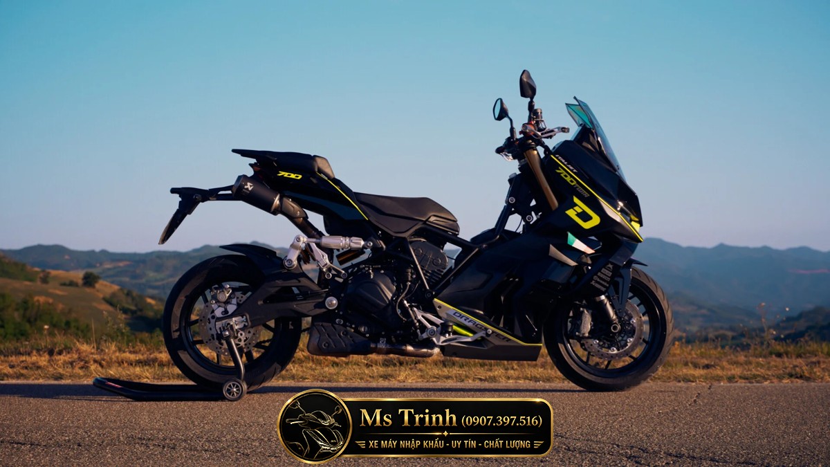 Italjet 700 2026 Tại Moto Đồng Tháp - Chiến Binh Chỉ 700 Xe Hyper Scooter Cực Hiếm hồ sơ hải quan, nhập chính ngạch