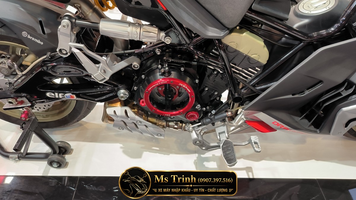 Italjet 700 2026 Tại Moto Đồng Tháp - Chiến Binh Chỉ 700 Xe Hyper Scooter Cực Hiếm hồ sơ hải quan, nhập chính ngạch