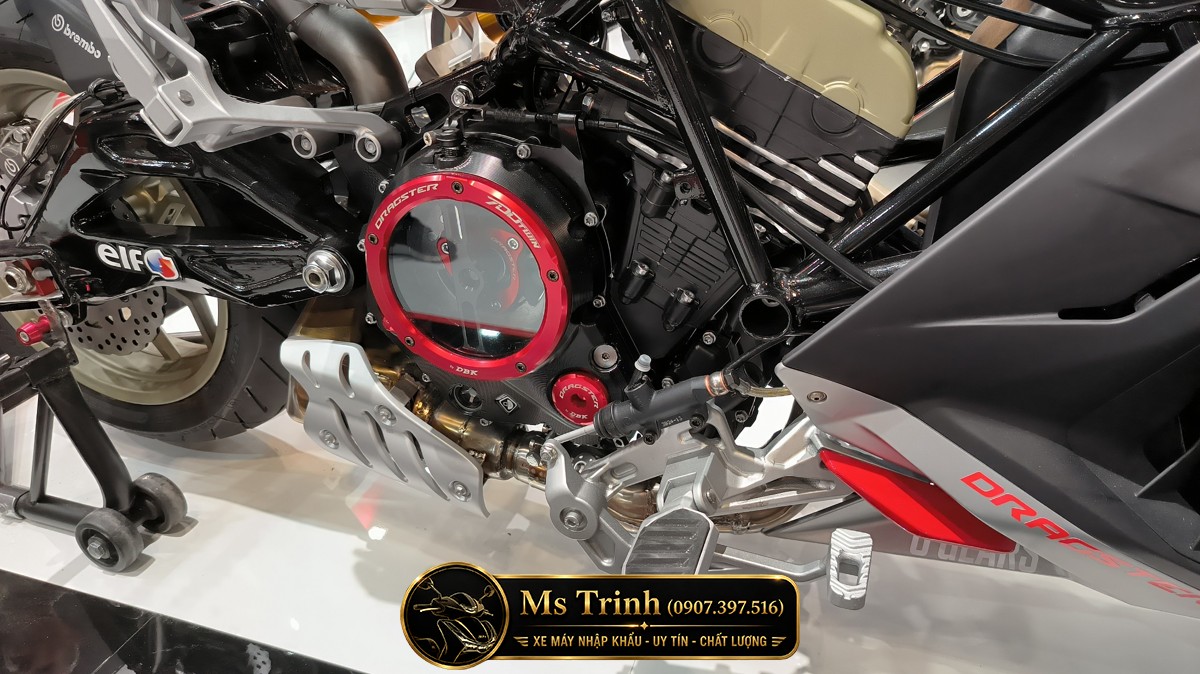 Italjet 700 2026 Tại Moto Đồng Tháp - Chiến Binh Chỉ 700 Xe Hyper Scooter Cực Hiếm hồ sơ hải quan, nhập chính ngạch