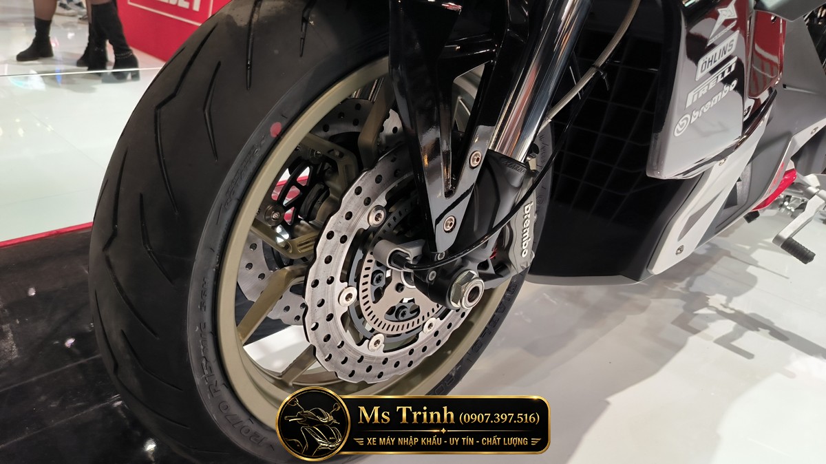 Italjet 700 2026 Tại Moto Đồng Tháp - Chiến Binh Chỉ 700 Xe Hyper Scooter Cực Hiếm hồ sơ hải quan, nhập chính ngạch