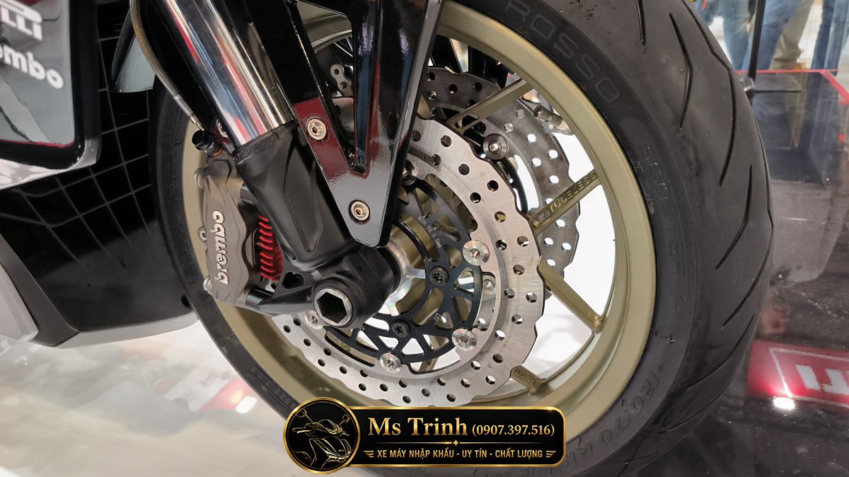 Italjet 700 2026 Tại Moto Đồng Tháp - Chiến Binh Chỉ 700 Xe Hyper Scooter Cực Hiếm hồ sơ hải quan, nhập chính ngạch