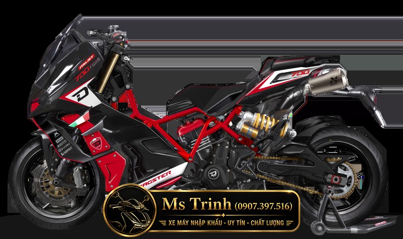 Italjet 700 2026 Tại Moto Đồng Tháp - Chiến Binh Chỉ 700 Xe Hyper Scooter Cực Hiếm hồ sơ hải quan, nhập chính ngạch