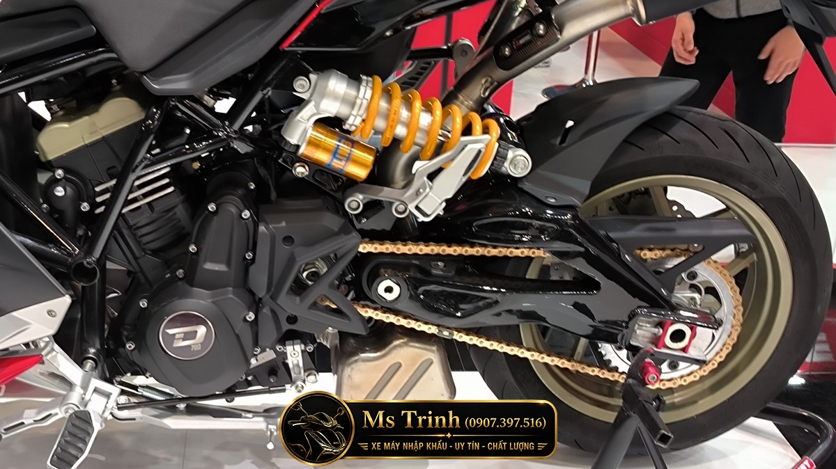 Italjet 700 2026 Tại Moto Đồng Tháp - Chiến Binh Chỉ 700 Xe Hyper Scooter Cực Hiếm hồ sơ hải quan, nhập chính ngạch