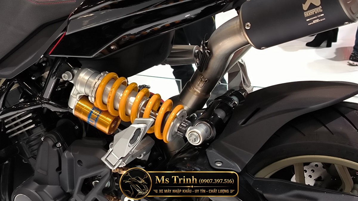 Italjet 700 2026 Tại Moto Đồng Tháp - Chiến Binh Chỉ 700 Xe Hyper Scooter Cực Hiếm hồ sơ hải quan, nhập chính ngạch