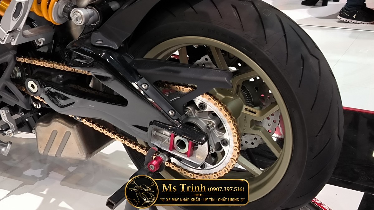 Italjet 700 2026 Tại Moto Đồng Tháp - Chiến Binh Chỉ 700 Xe Hyper Scooter Cực Hiếm hồ sơ hải quan, nhập chính ngạch