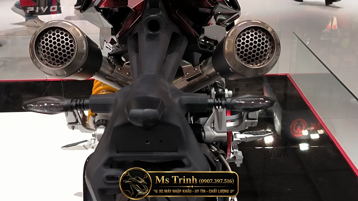 Italjet 700 2026 Tại Moto Đồng Tháp - Chiến Binh Chỉ 700 Xe Hyper Scooter Cực Hiếm hồ sơ hải quan, nhập chính ngạch