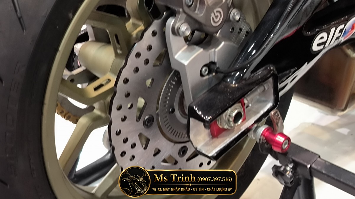Italjet 700 2026 Tại Moto Đồng Tháp - Chiến Binh Chỉ 700 Xe Hyper Scooter Cực Hiếm hồ sơ hải quan, nhập chính ngạch