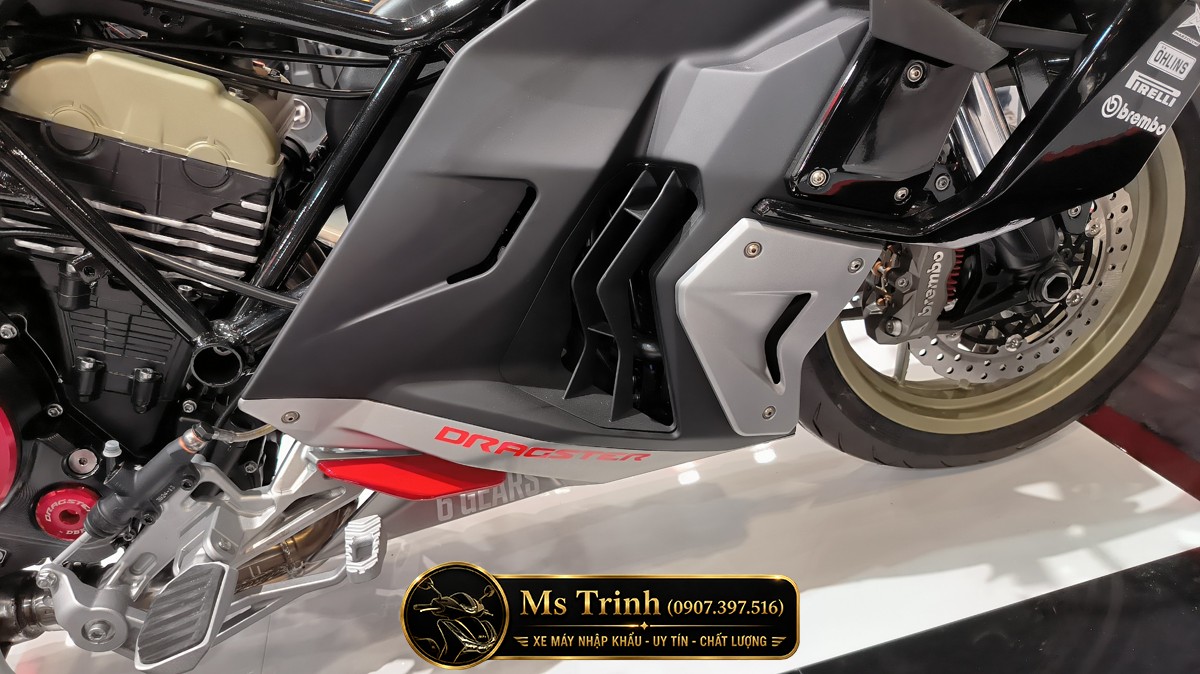 Italjet 700 2026 Tại Moto Đồng Tháp - Chiến Binh Chỉ 700 Xe Hyper Scooter Cực Hiếm hồ sơ hải quan, nhập chính ngạch
