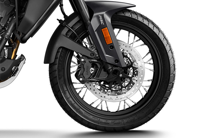 CF Moto 800MT Explorer 2025, ADV Cao Cấp Nhất, Chính Hãng, Giá Tốt tại Cần Thơ