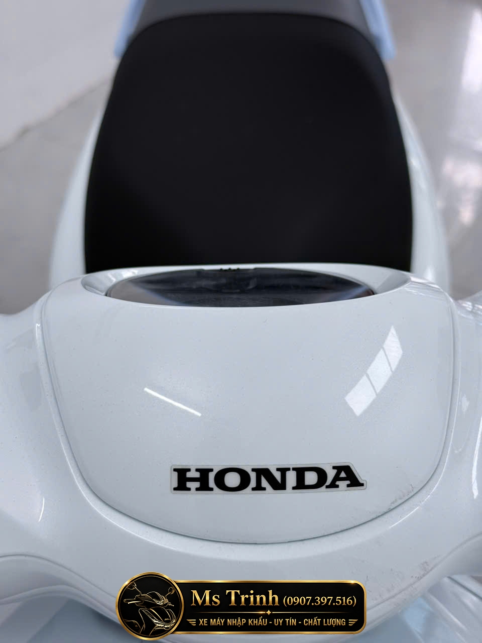 Honda Scoopy Cinnamoroll 2026 Moto Đồng Tháp Xe Sanrio Giới Hạn 2000 Xe Toàn Cầu