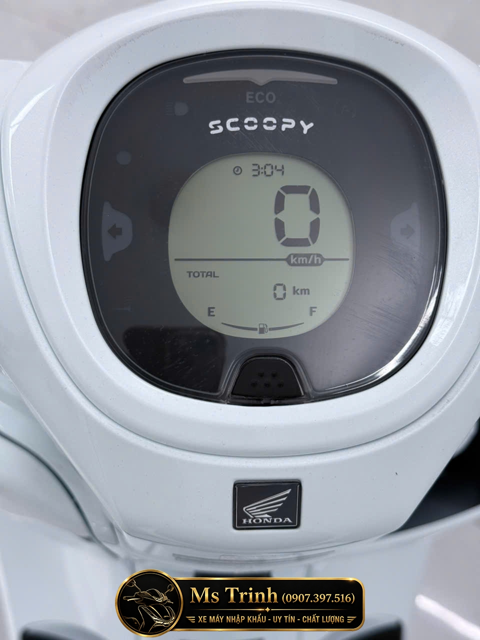 Honda Scoopy Cinnamoroll 2026 Moto Đồng Tháp Xe Sanrio Giới Hạn 2000 Xe Toàn Cầu