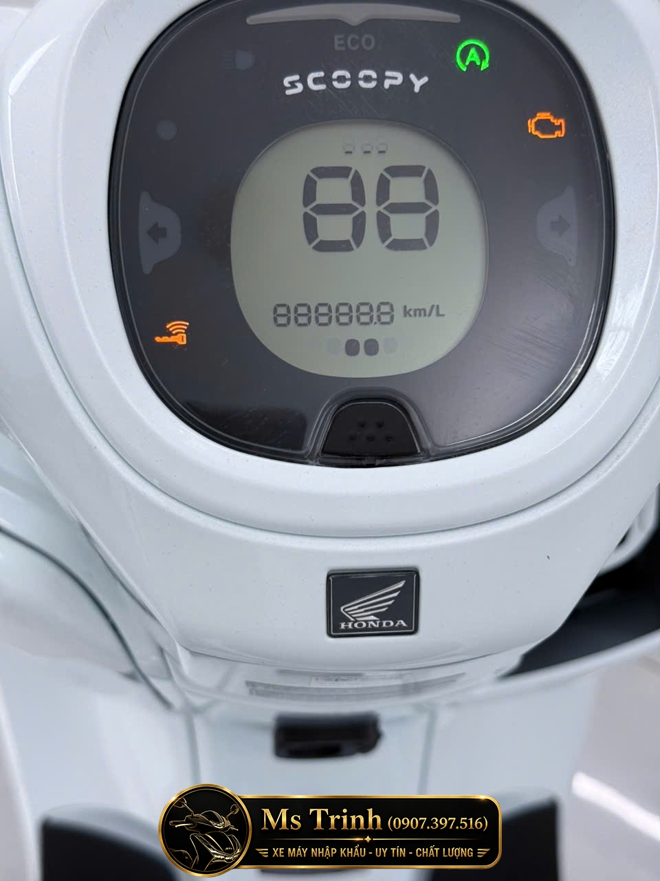Honda Scoopy Cinnamoroll 2026 Moto Đồng Tháp Xe Sanrio Giới Hạn 2000 Xe Toàn Cầu