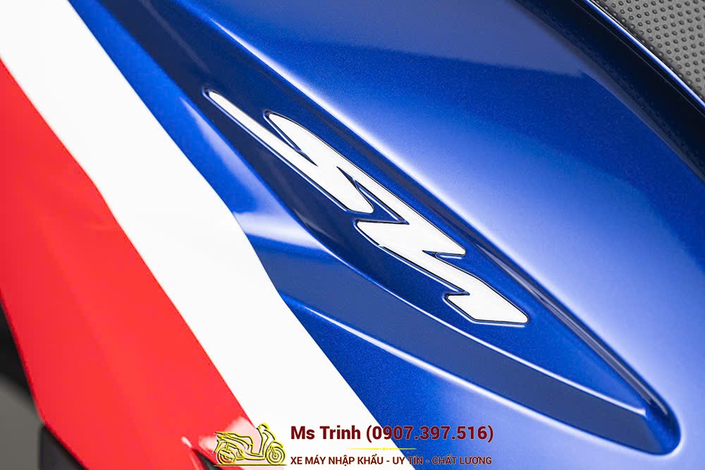 Honda Sh150 HRC 2026 Special Editon tại Moto Đồng Tháp - Siêu phẩm SH Ý giới hạn 500 xe toàn cầu