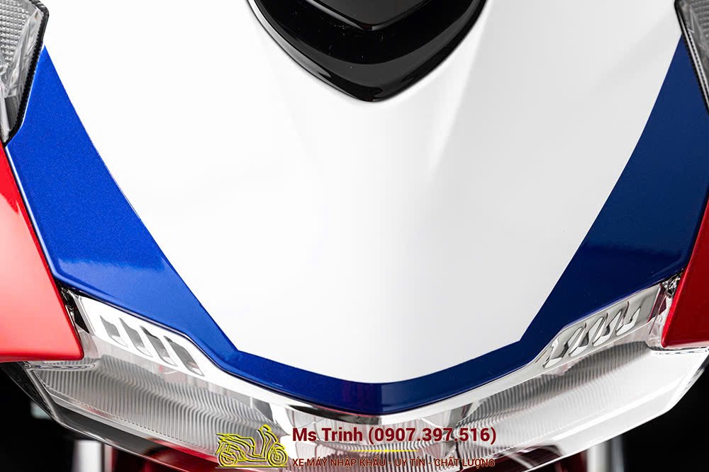 Honda Sh150 HRC 2026 Special Editon tại Moto Đồng Tháp - Siêu phẩm SH Ý giới hạn 500 xe toàn cầu