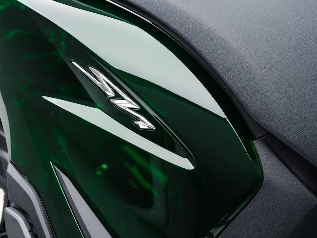 Honda SH125i Vetro 2025 Limited Edition, Nhập Chính Hãng Từ Italy tại Cần Thơ